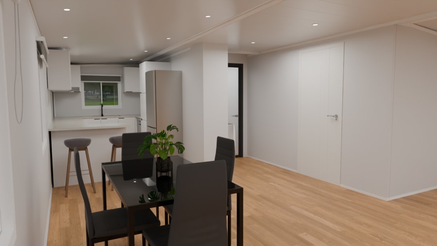 Built for Australian Living