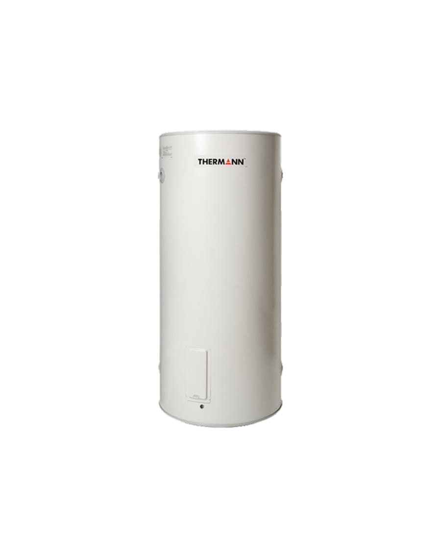 Hot Water System Options