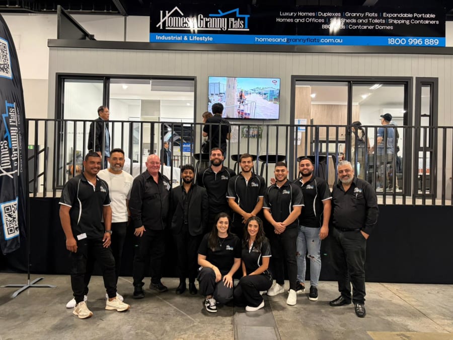 Meet the Team!
