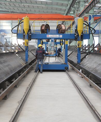 Lean & Precision Manufacturing