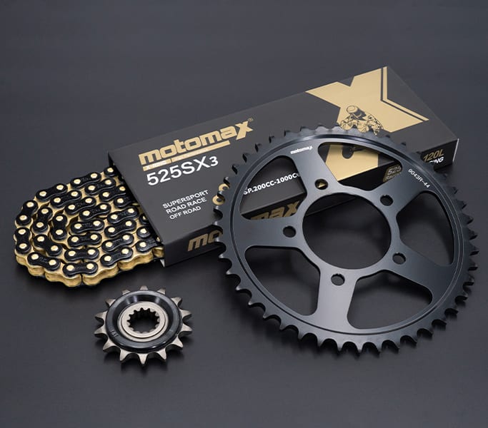 CFMOTO 675SR CFMOTO 675SR