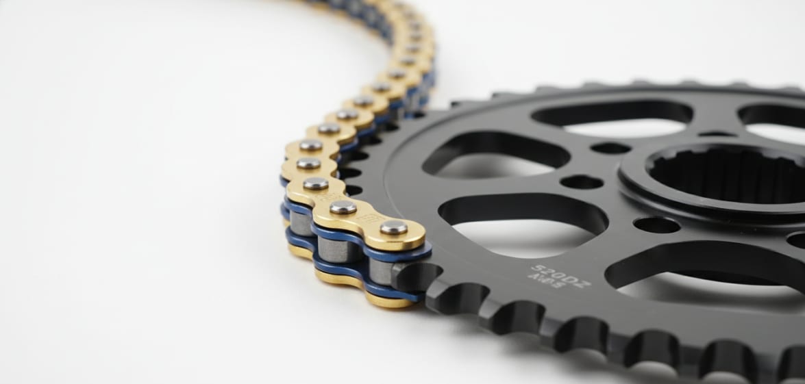 How To Check Your Motorcycle Chain