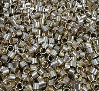undefinedUsinage CNC de précision