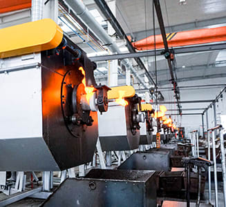 undefinedProcessus de fabrication interne complet