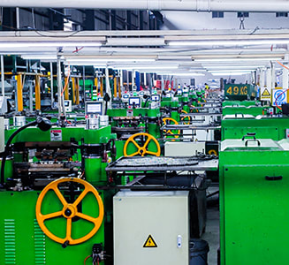 undefinedProduction numérique et suivi de la qualité