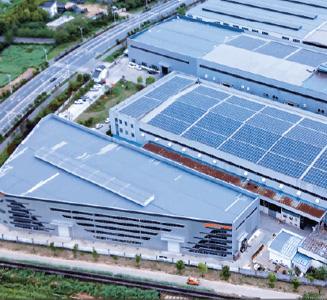 undefinedCapacités de production automatisée avancées