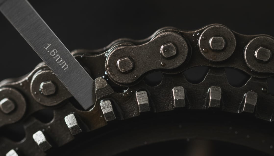420 Vs 40 Chain: Critical Specs & Fitment Explained