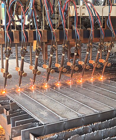 Lean manufacturing and capacity