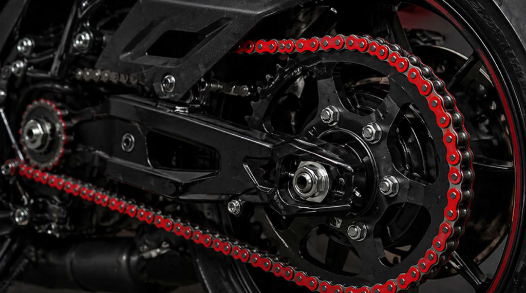Qu'est-ce qu'un pignon de moto ? Qu'est-ce qu'un pignon de moto ?