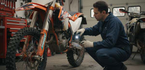 How To Know If Motorcycle Chain Is Bad