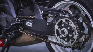 Moto Chain Options for Street, Touring & O...