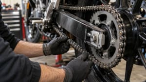 Are X Ring Chains Better: What Actually Matters