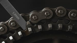 420 Vs 40 Chain: Critical Specs & Fitment E...