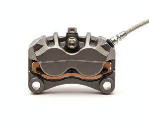 Rear Brake Caliper For Motorcycle Industrial Gr...