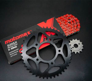 CFMOTO SR250/nk250