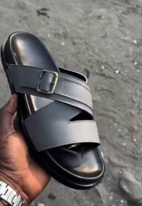 Heritage Loafer