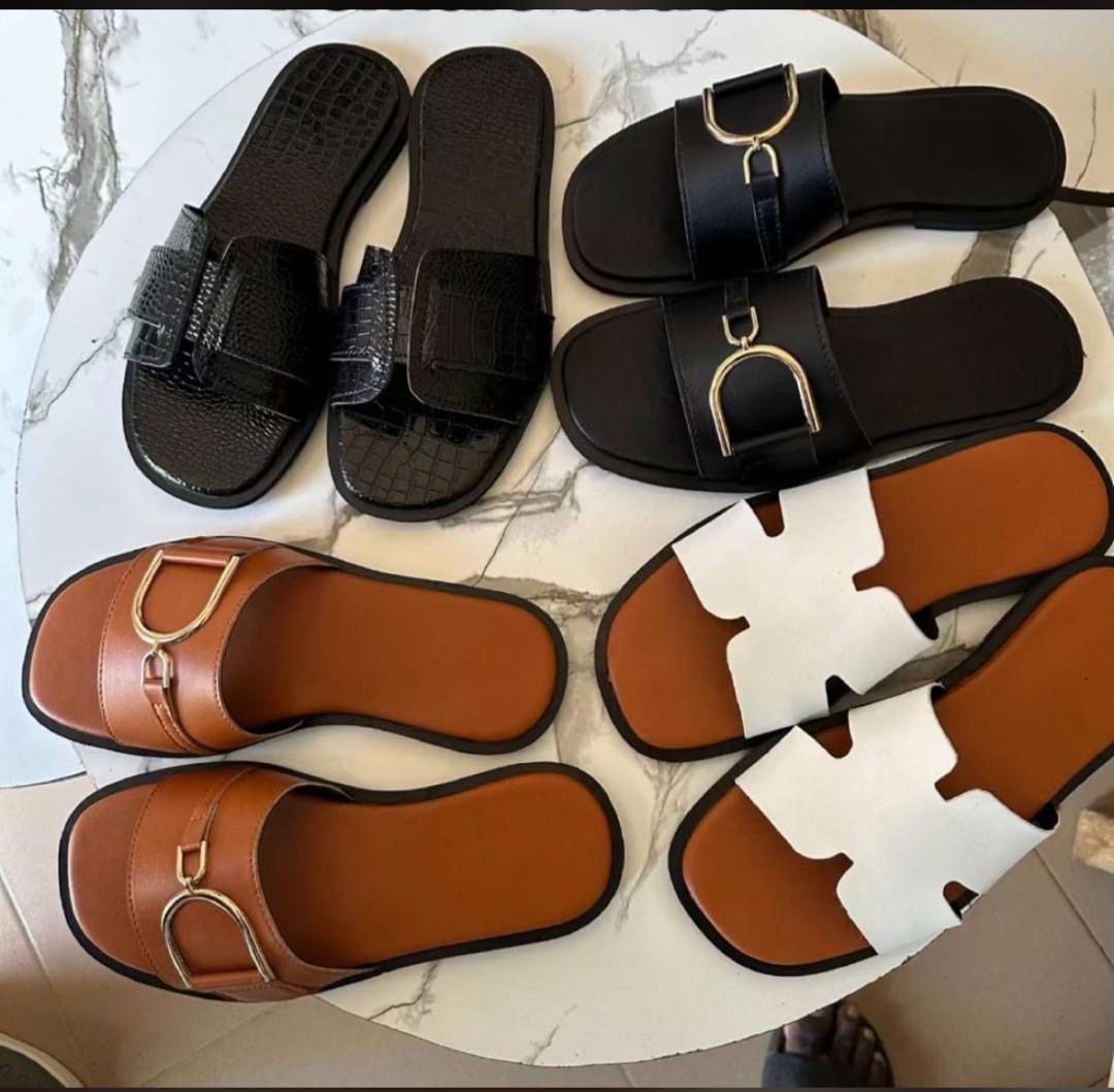Shoe Detail