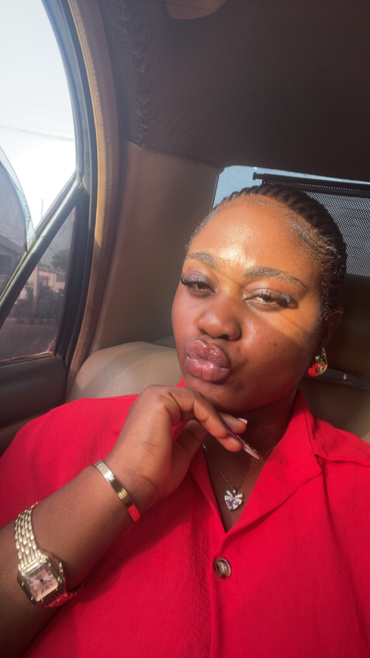 Owagbile Fatimah Owafunke
