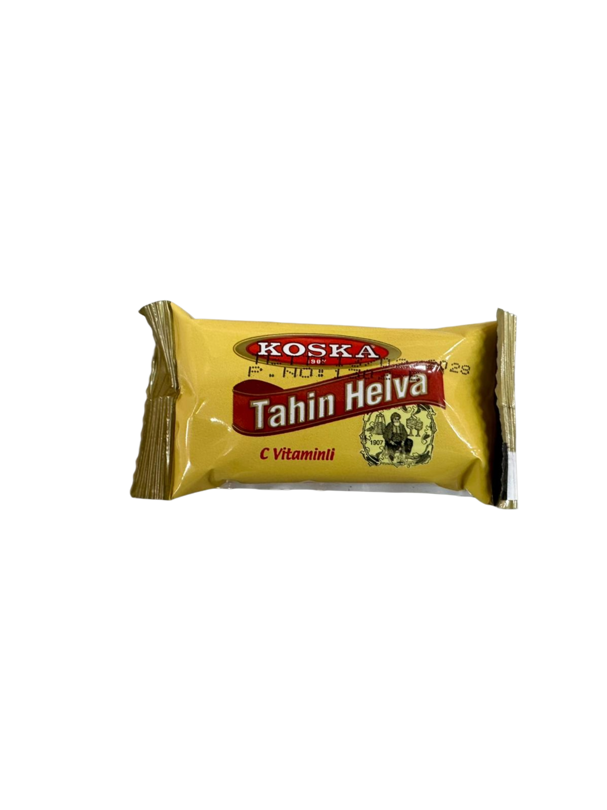 20 g Sade Helva