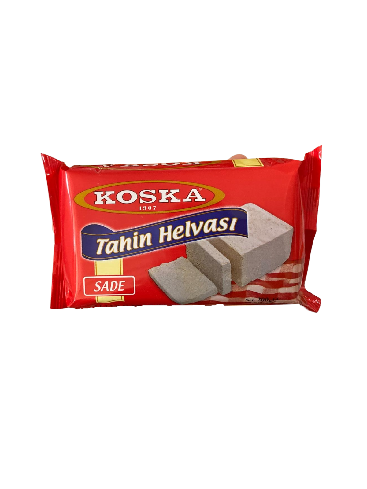 200 g Sade Helva