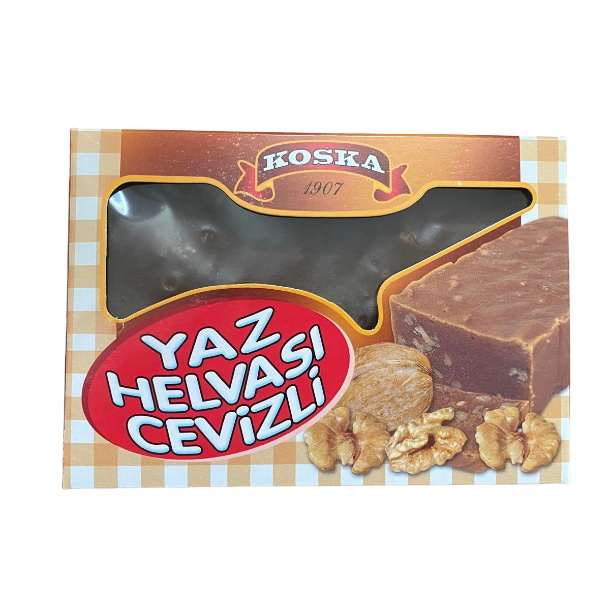 500 g Cevizli Helva