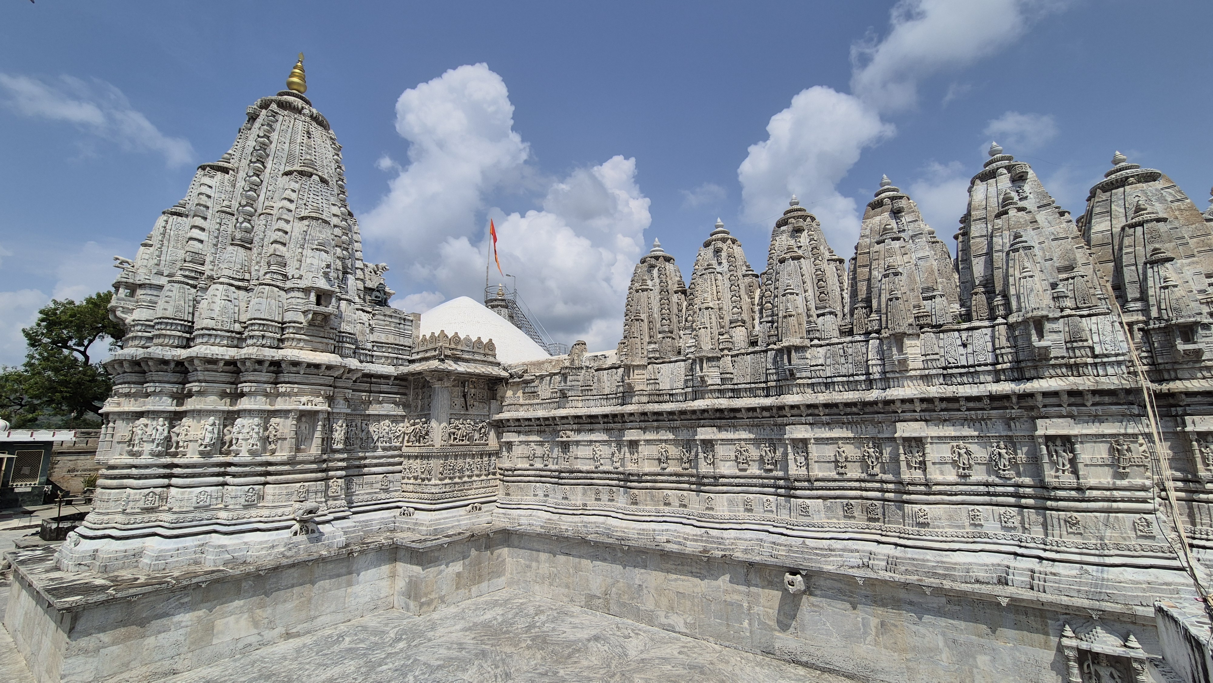 Temple