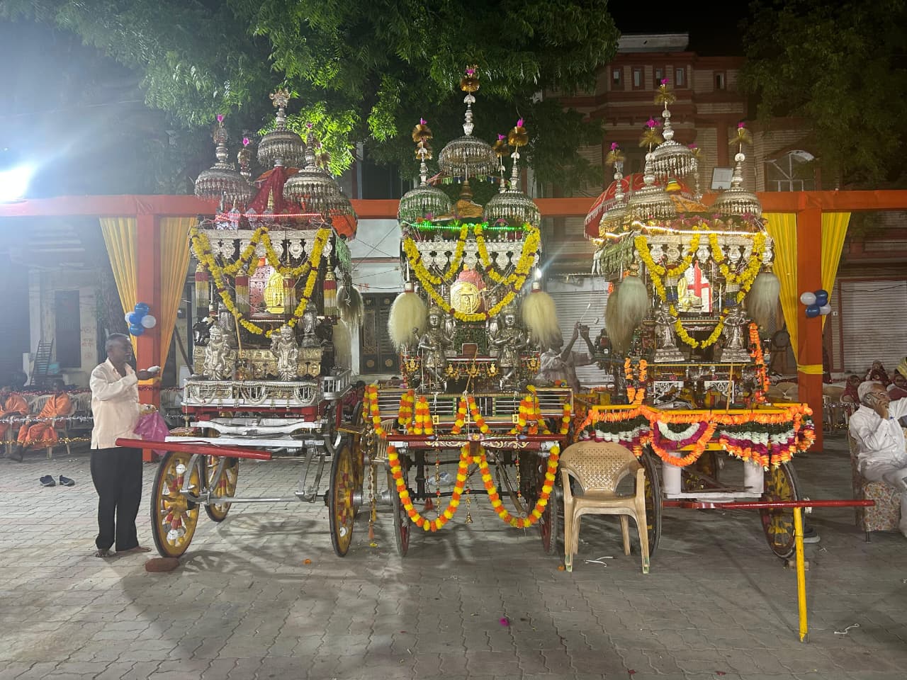 Rathostsav