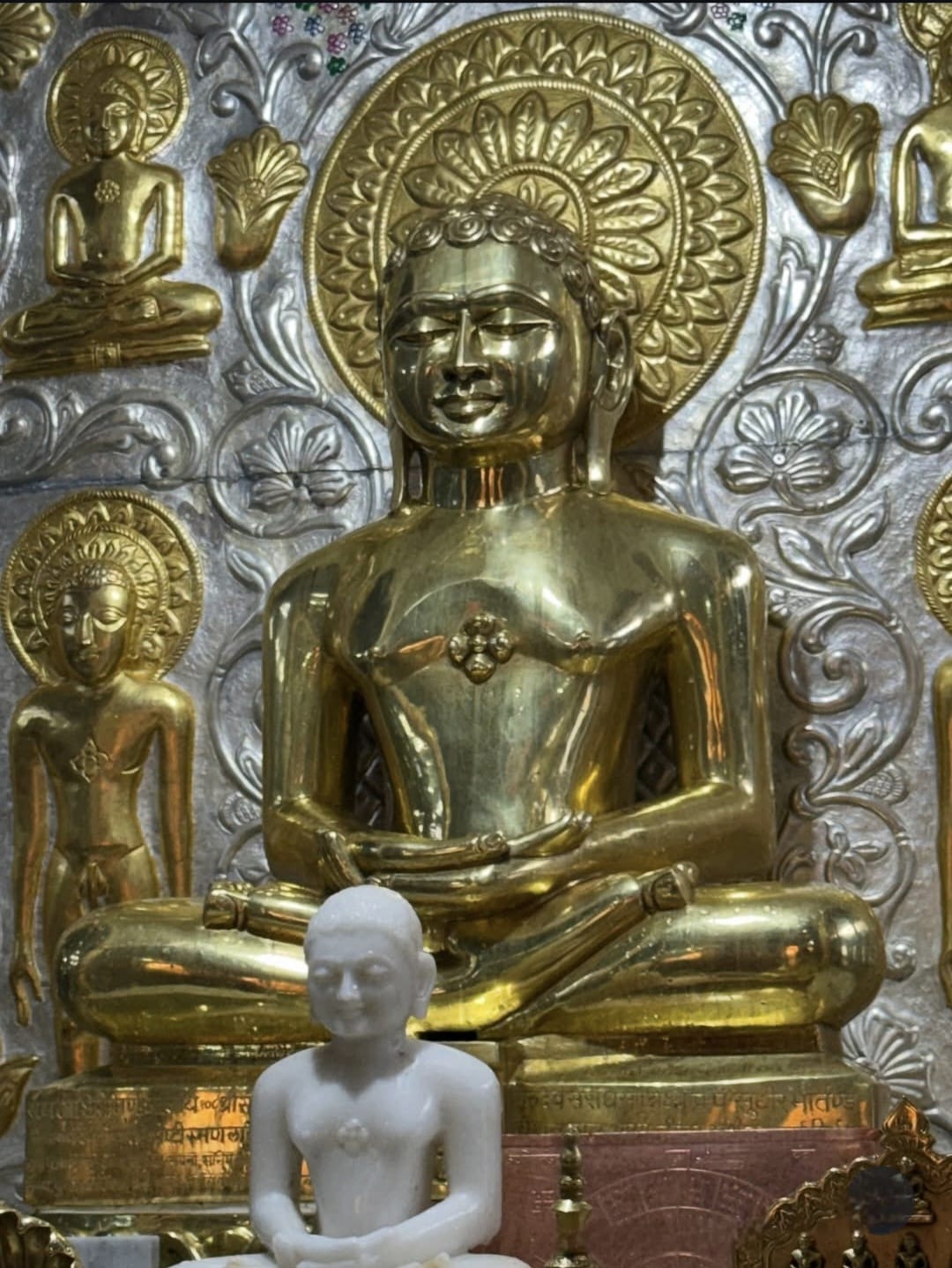 Bhagwan Mahveer Janm Kalyanak