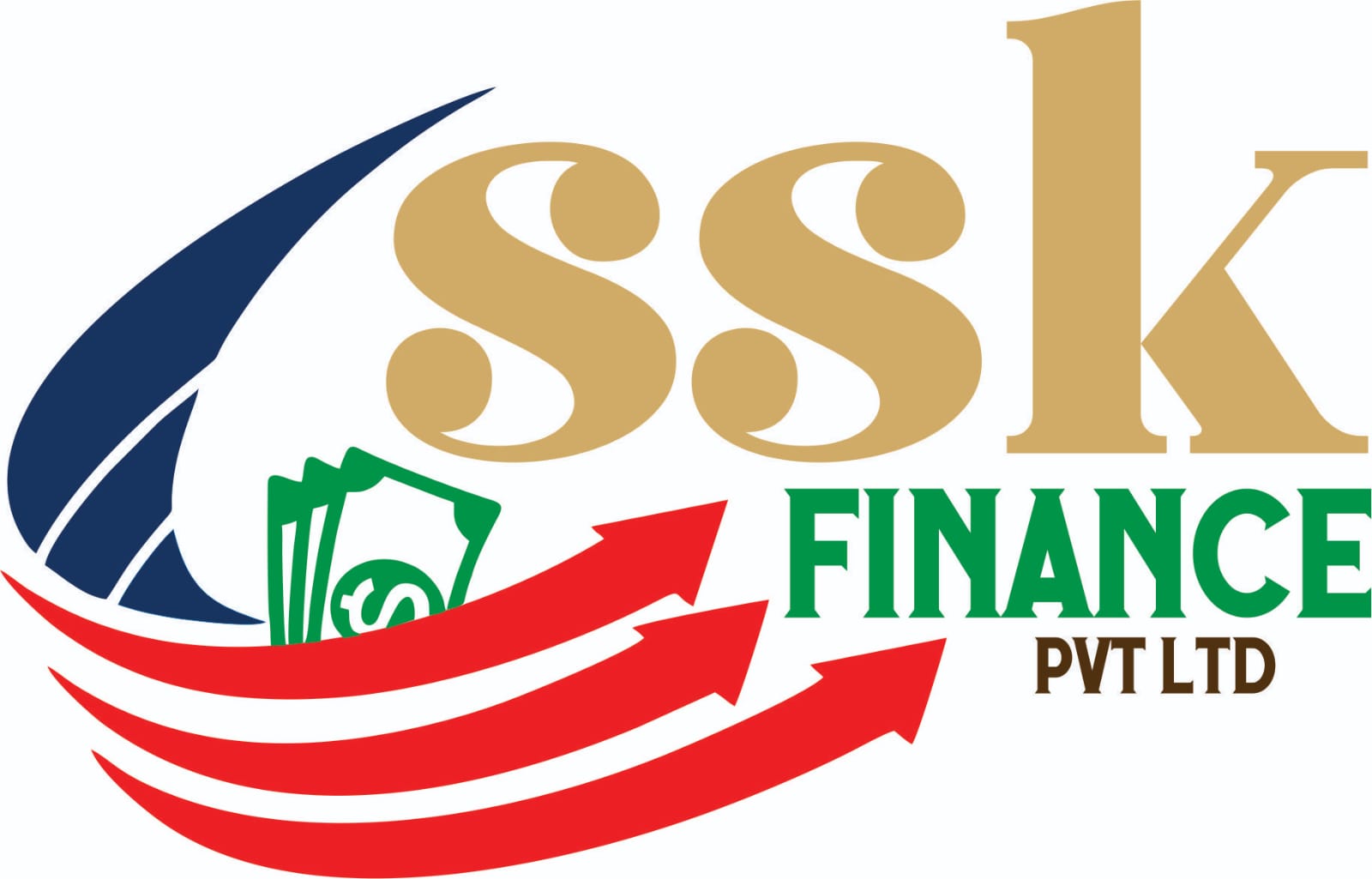 SSK FINANCE PVT LTD