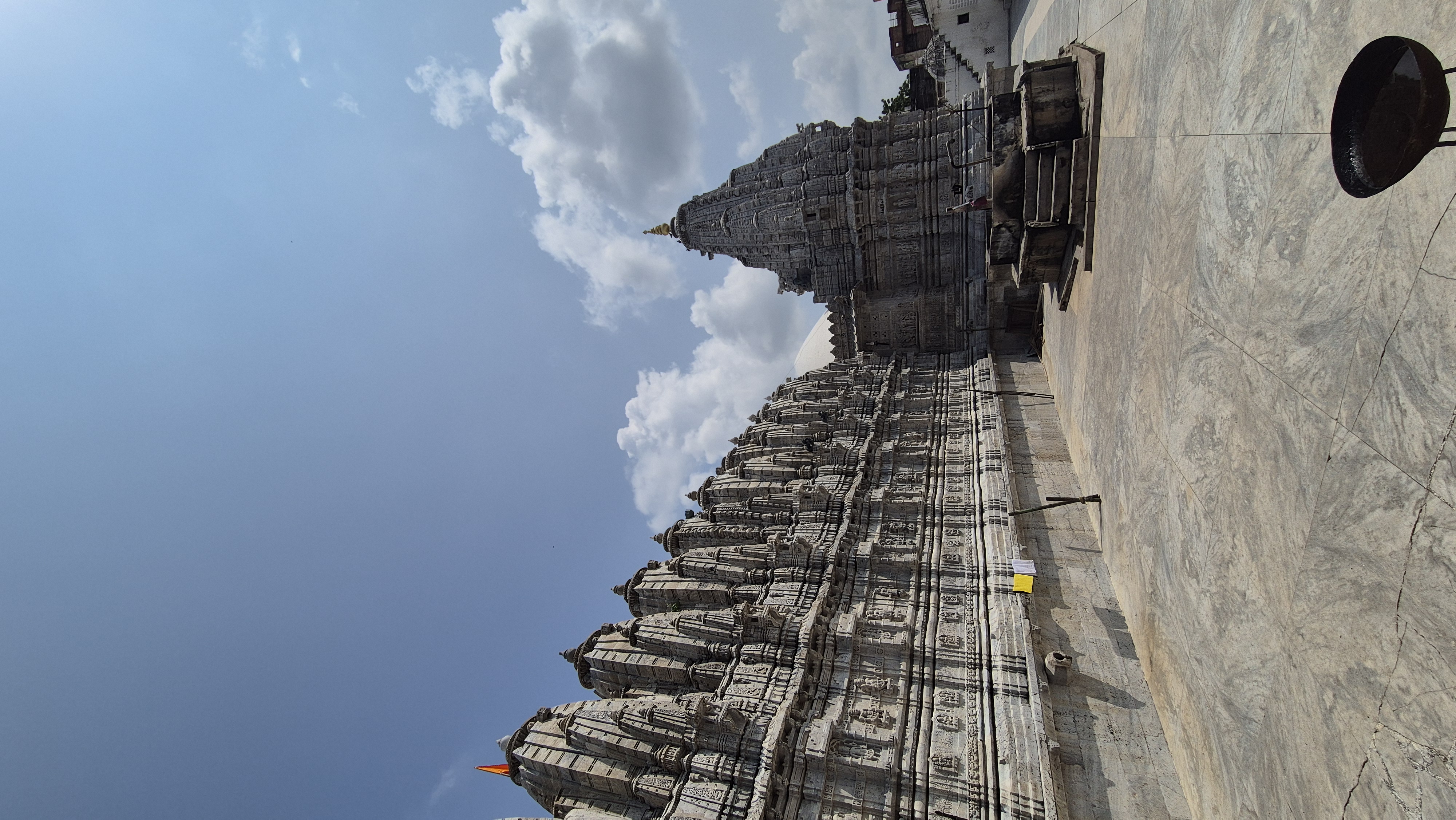 Other Jain Temples in Rishabhdev Town & Nearby