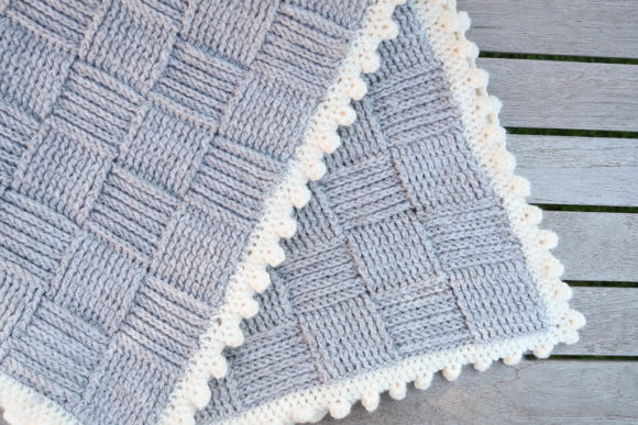 Plaza Blanket
