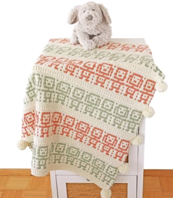 Best Friends Forever Blanket