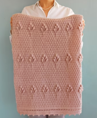 Calista Blanket