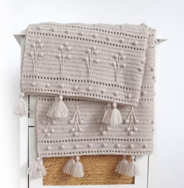 Indie Blanket