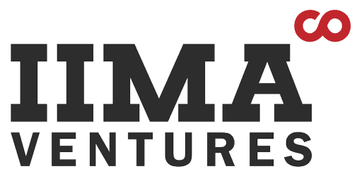 IIMA Ventures Logo