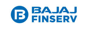 Bajaj Finserv Logo