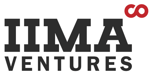 IIMA Ventures Logo