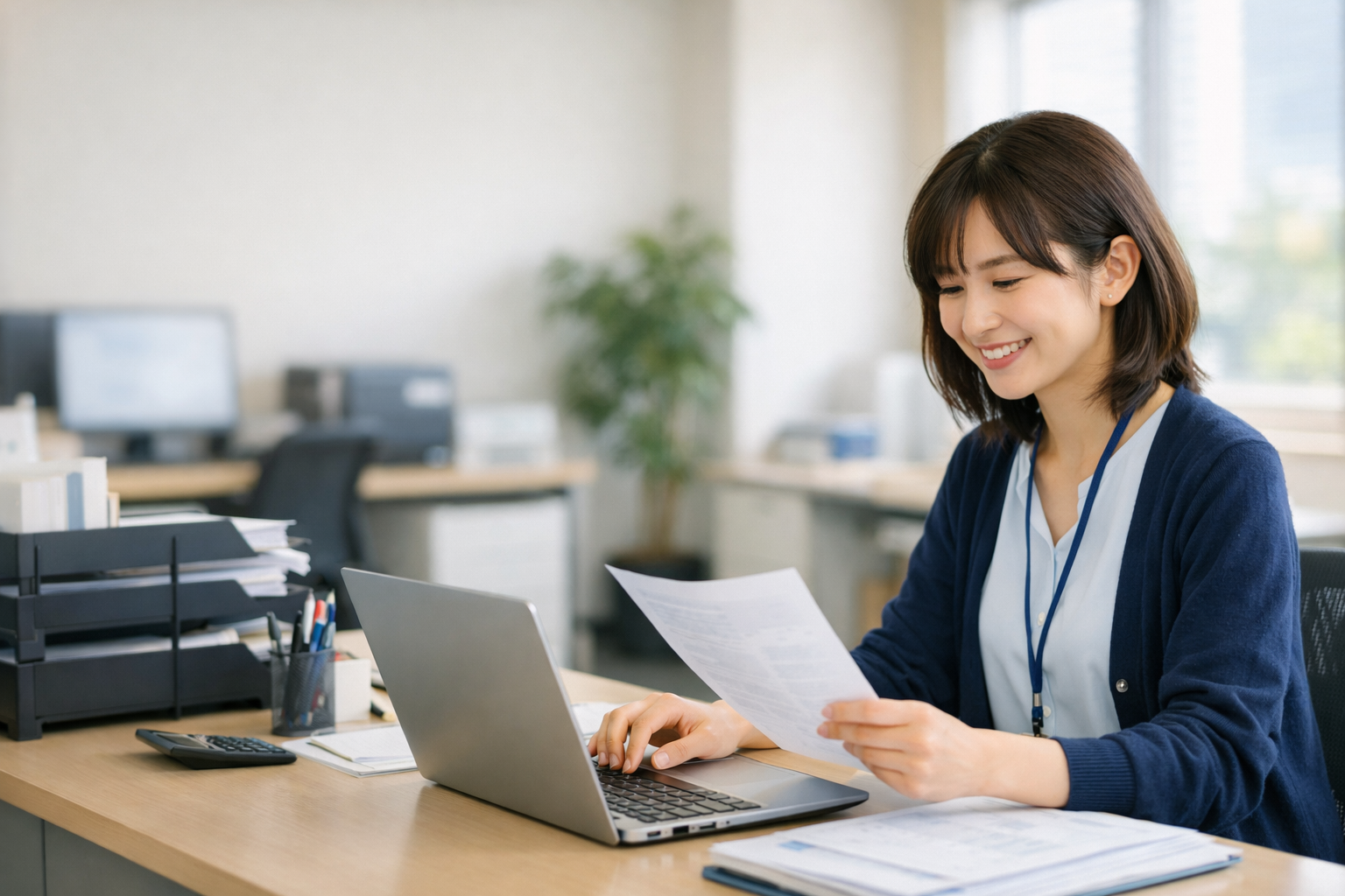週3日〜OK♪【事務】もくもくデータ入力スタッフ募集◎未経験OK！