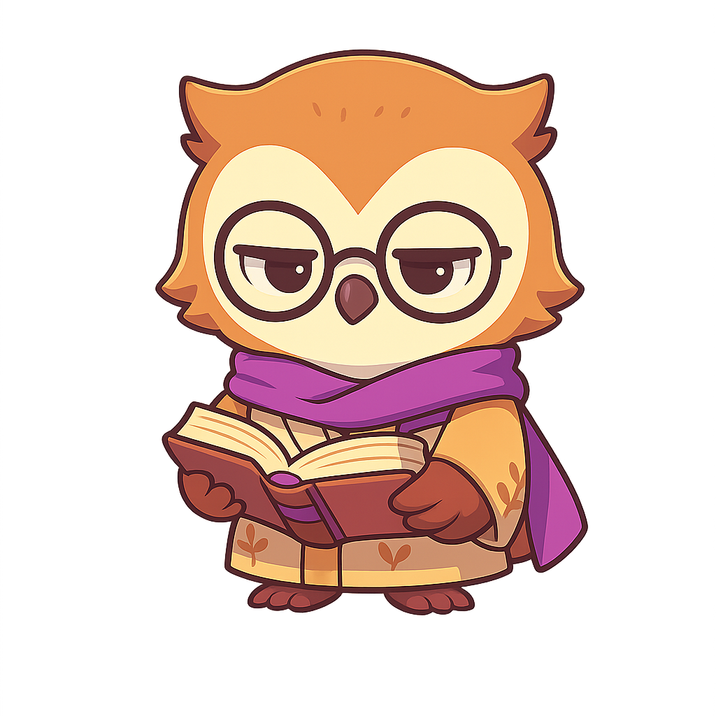 INTPのメイン画像