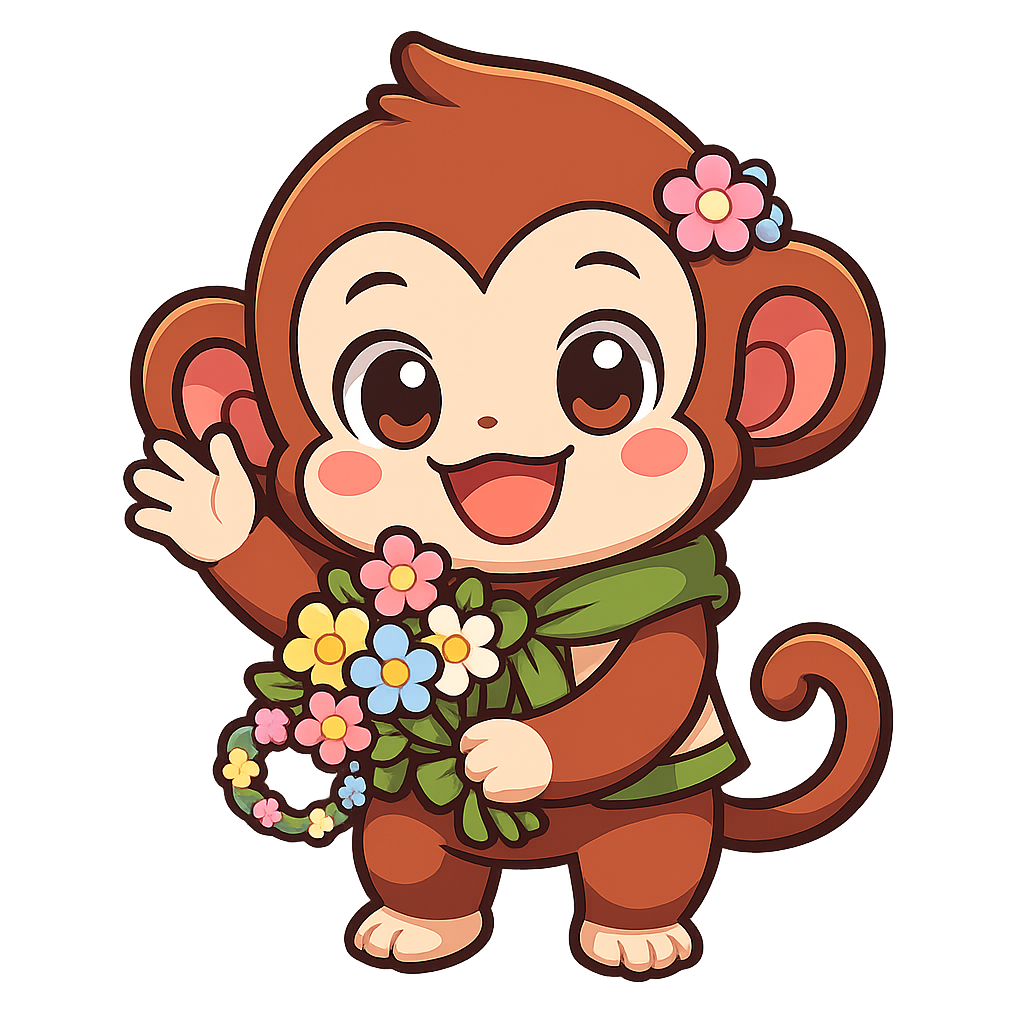 ENFPのメイン画像