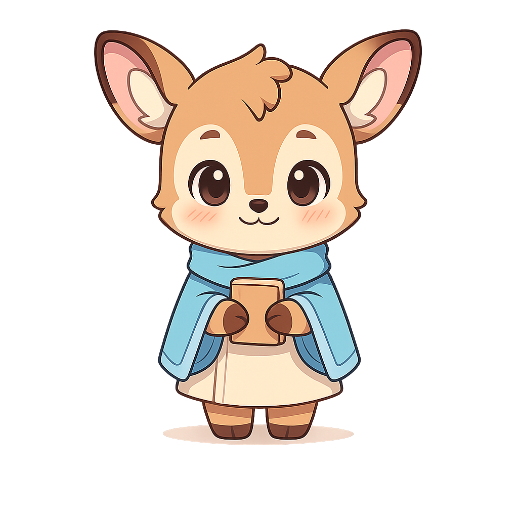 ISFJのメイン画像