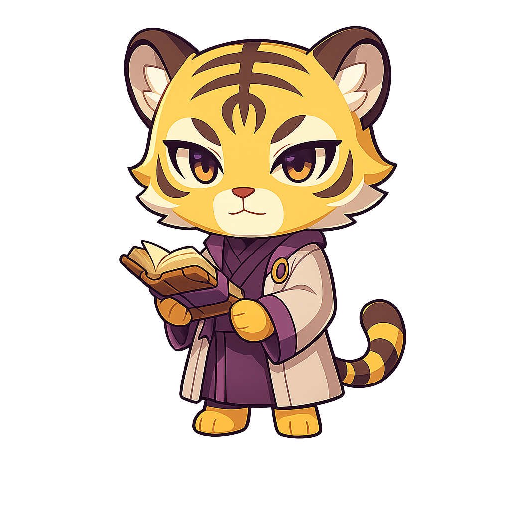 INTJのメイン画像