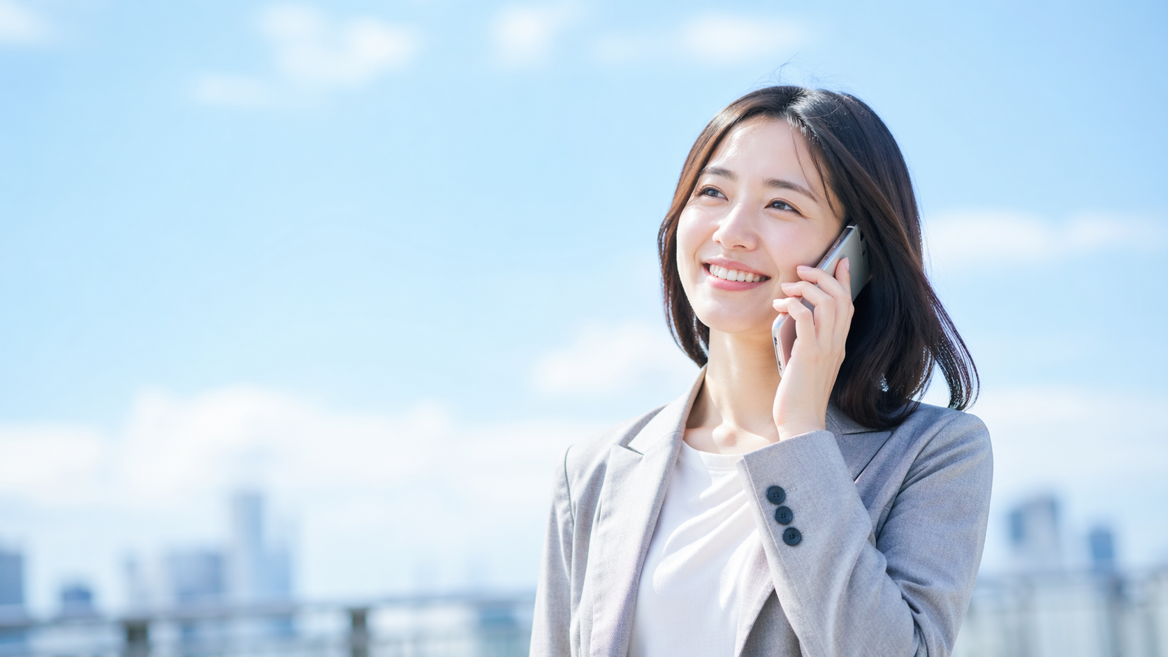 仕事案内のイメージ