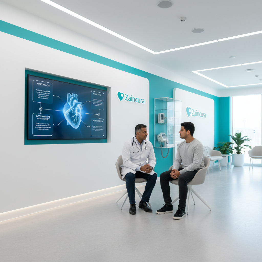 Rising Heart Attacks in Young Adults: Causes & Prevention