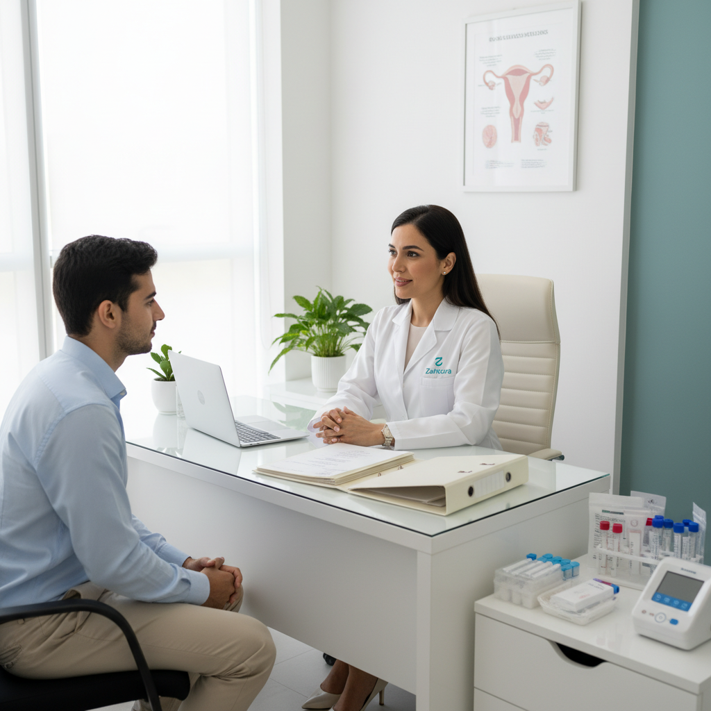 STDs Explained: Symptoms, Testing & Early Detection