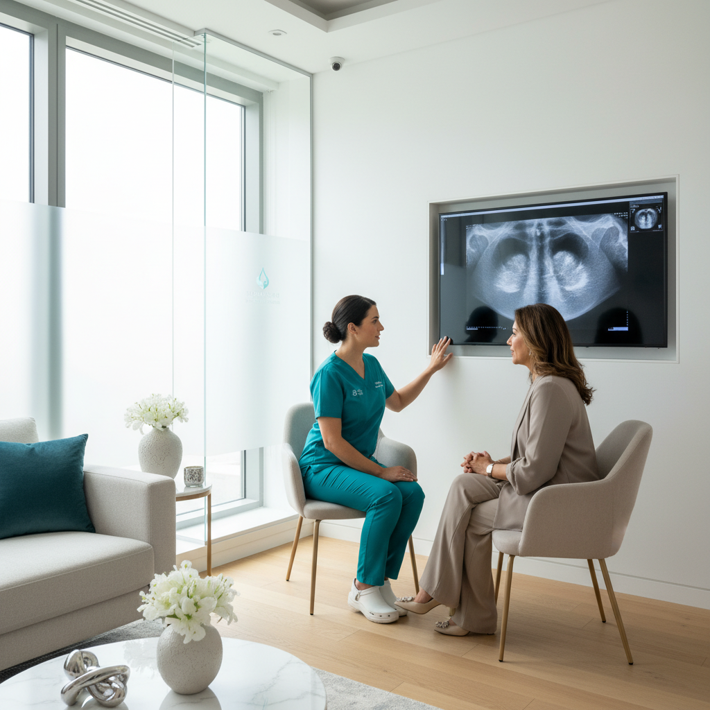 Breast Cancer 360°: Awareness & Prevention