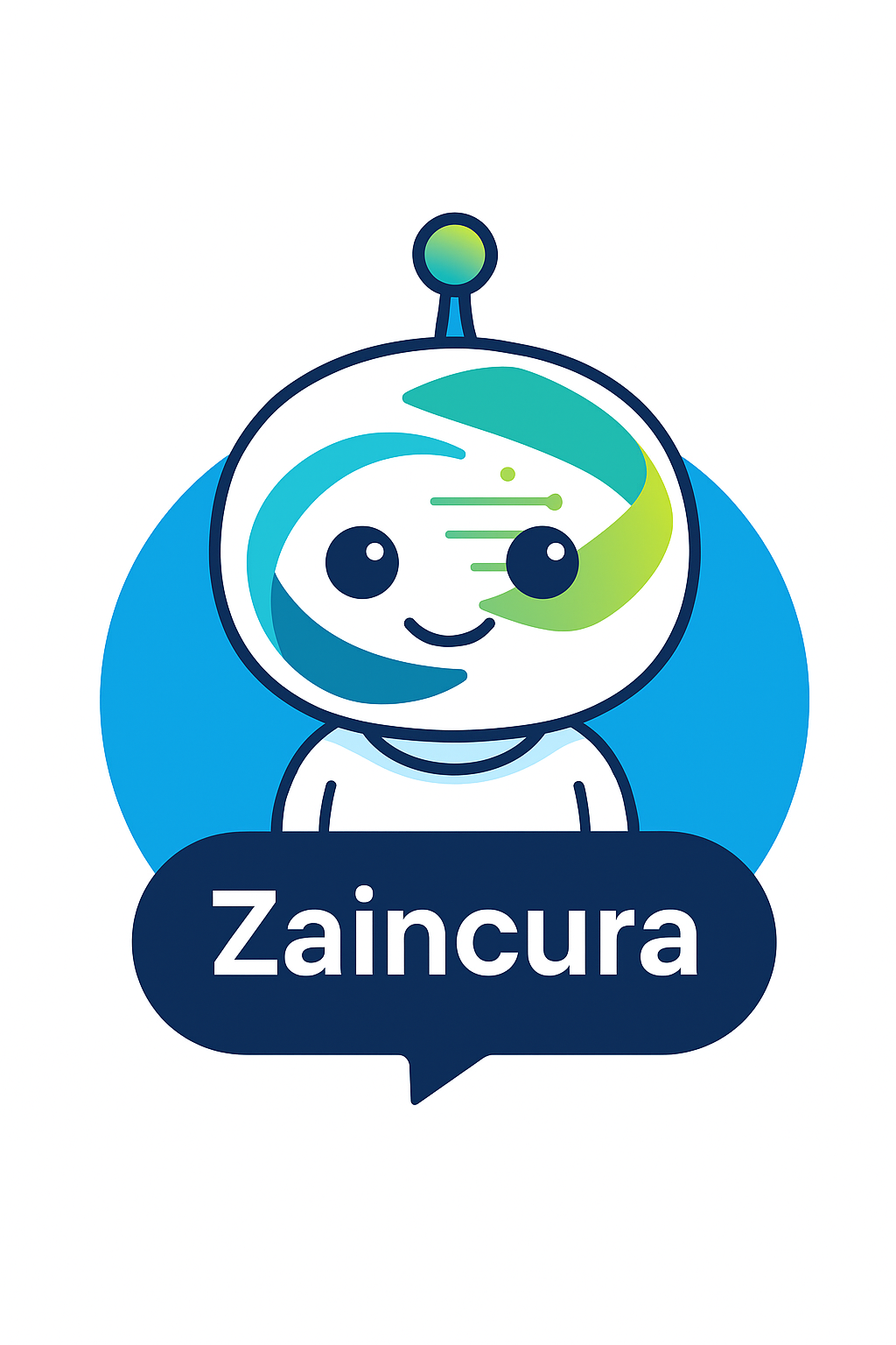 Zaincura Assistant