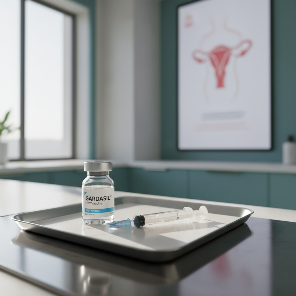 What is HPV? Guide for Dubai