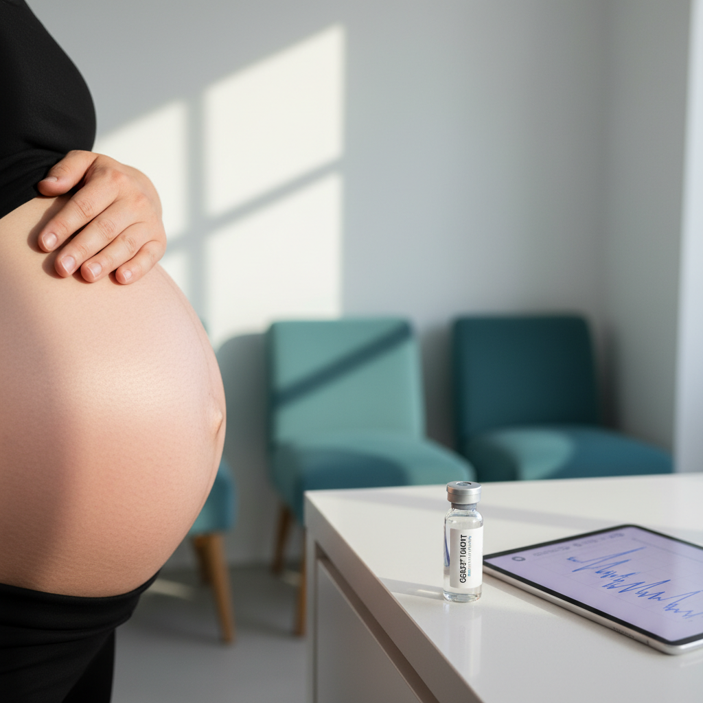 What is NIPT? – Dubai Guide