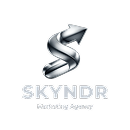 SKYNDR Mobile Logo